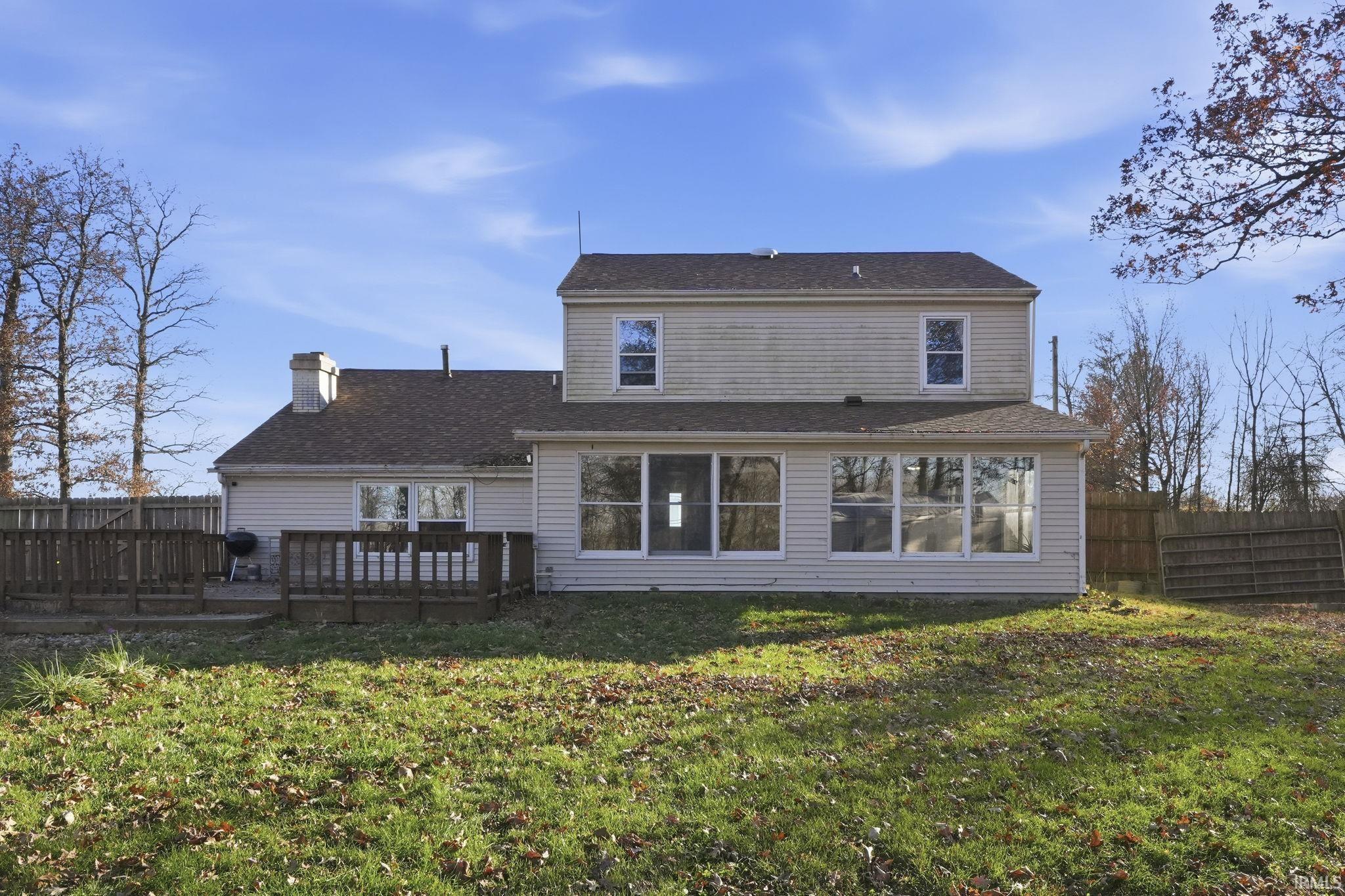 20201 Old 24 E Road Woodburn, IN 46797 - Photo 33 of 36