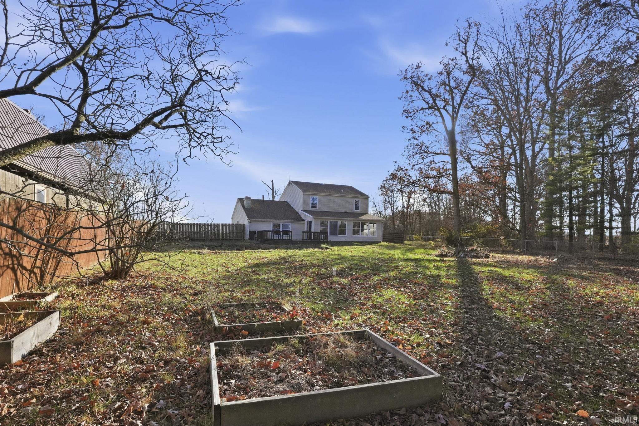 20201 Old 24 E Road Woodburn, IN 46797 - Photo 34 of 36