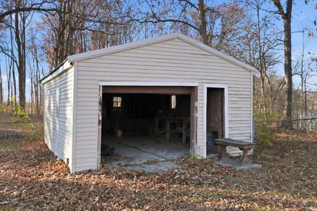 $294,900 | 20201 Old 24 E Road, Woodburn, IN 46797