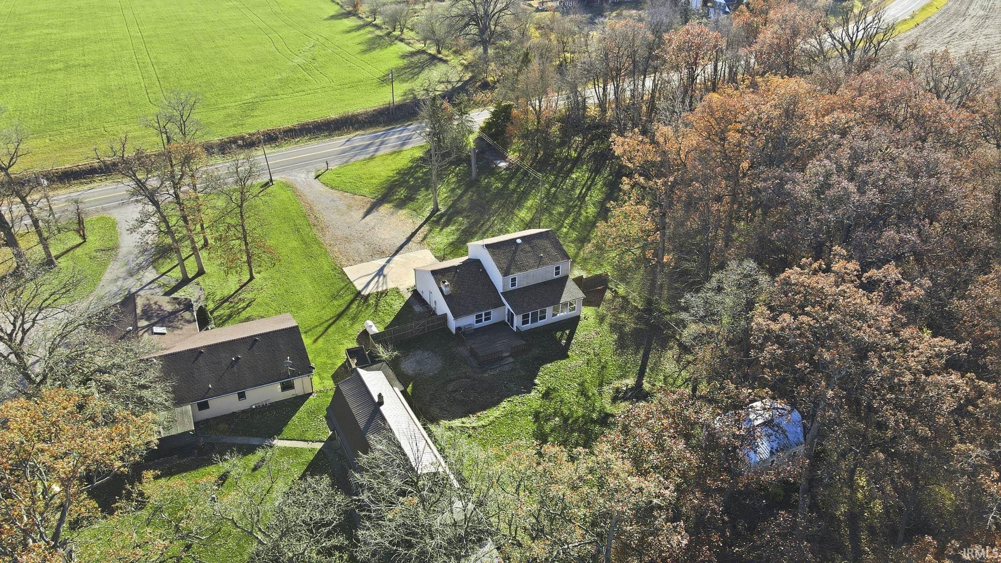 20201 Old 24 E Road Woodburn, IN 46797 - Photo 36 of 36