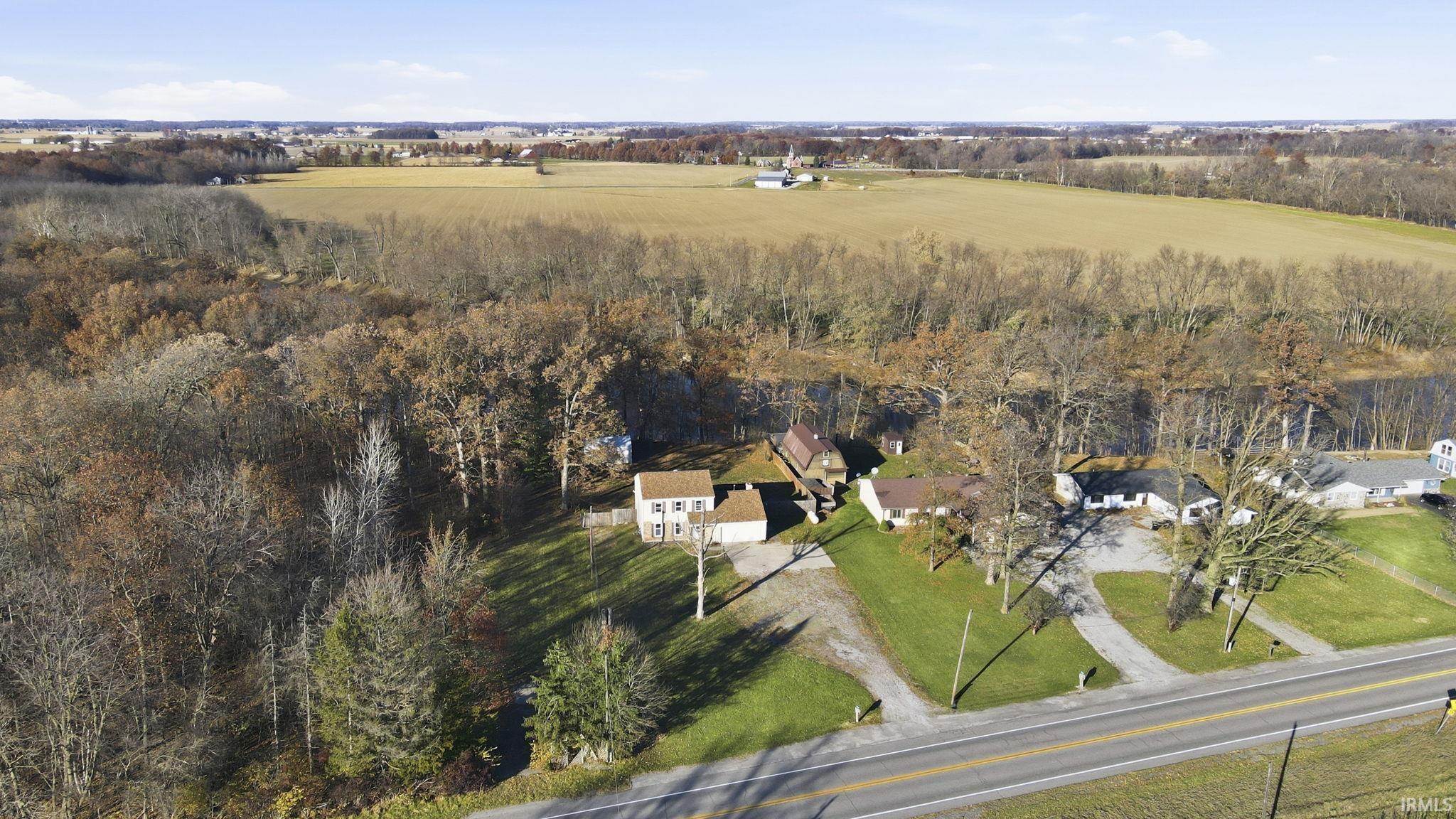 20201 Old 24 E Road Woodburn, IN 46797 - Photo 4 of 36