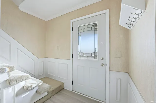 $294,900 | 20201 Old 24 E Road, Woodburn, IN 46797