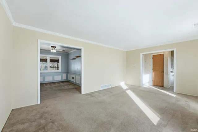 $294,900 | 20201 Old 24 E Road, Woodburn, IN 46797