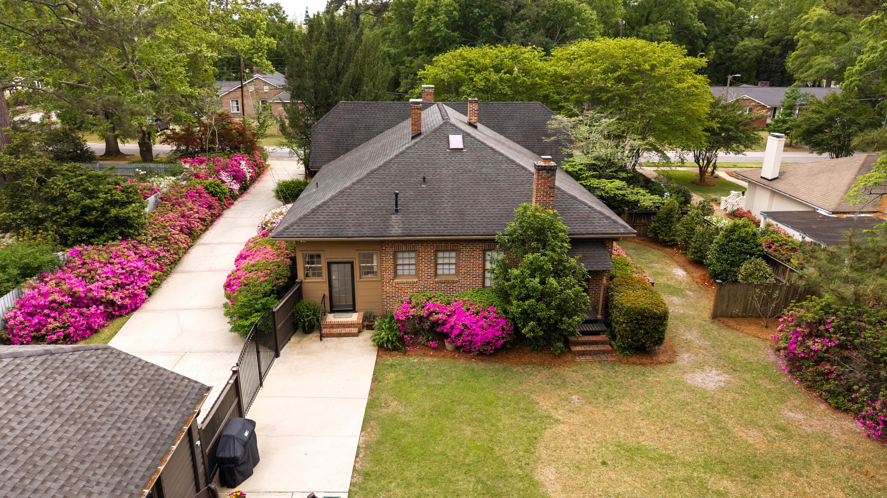 505 West Calhoun Street Sumter, SC 29150 - Photo 68 of 74 26