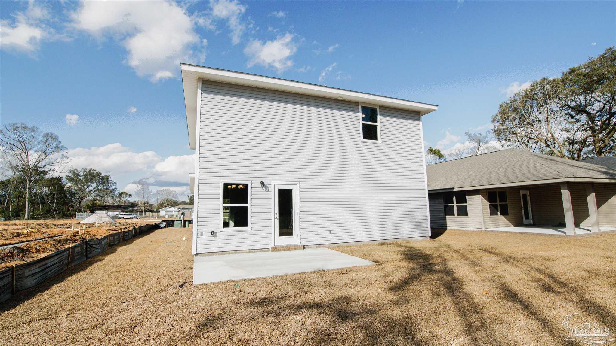 931 Pine Top Lane, Unit 7B Cantonment, FL 32533 - Photo 15 of 15