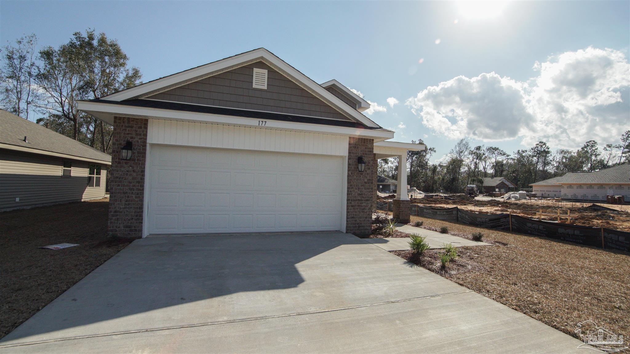 931 Pine Top Lane, Unit 7B Cantonment, FL 32533 - Photo 2 of 15