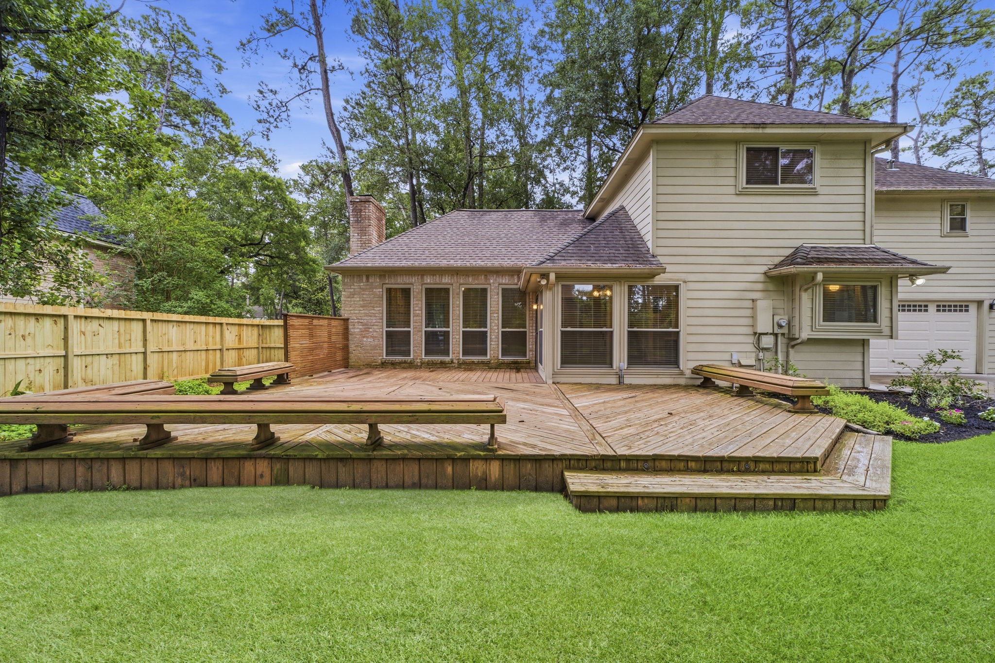 6706 Oak Masters Drive Spring, TX 77379 - Photo 30 of 34