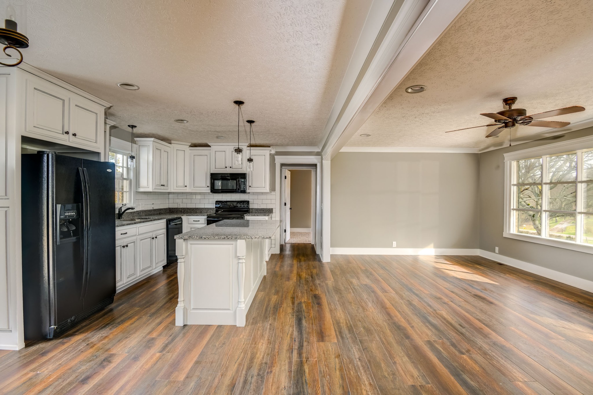 175 Higgins Road Wartrace, TN 37183 - Photo 9 of 43 Gallery Image 9