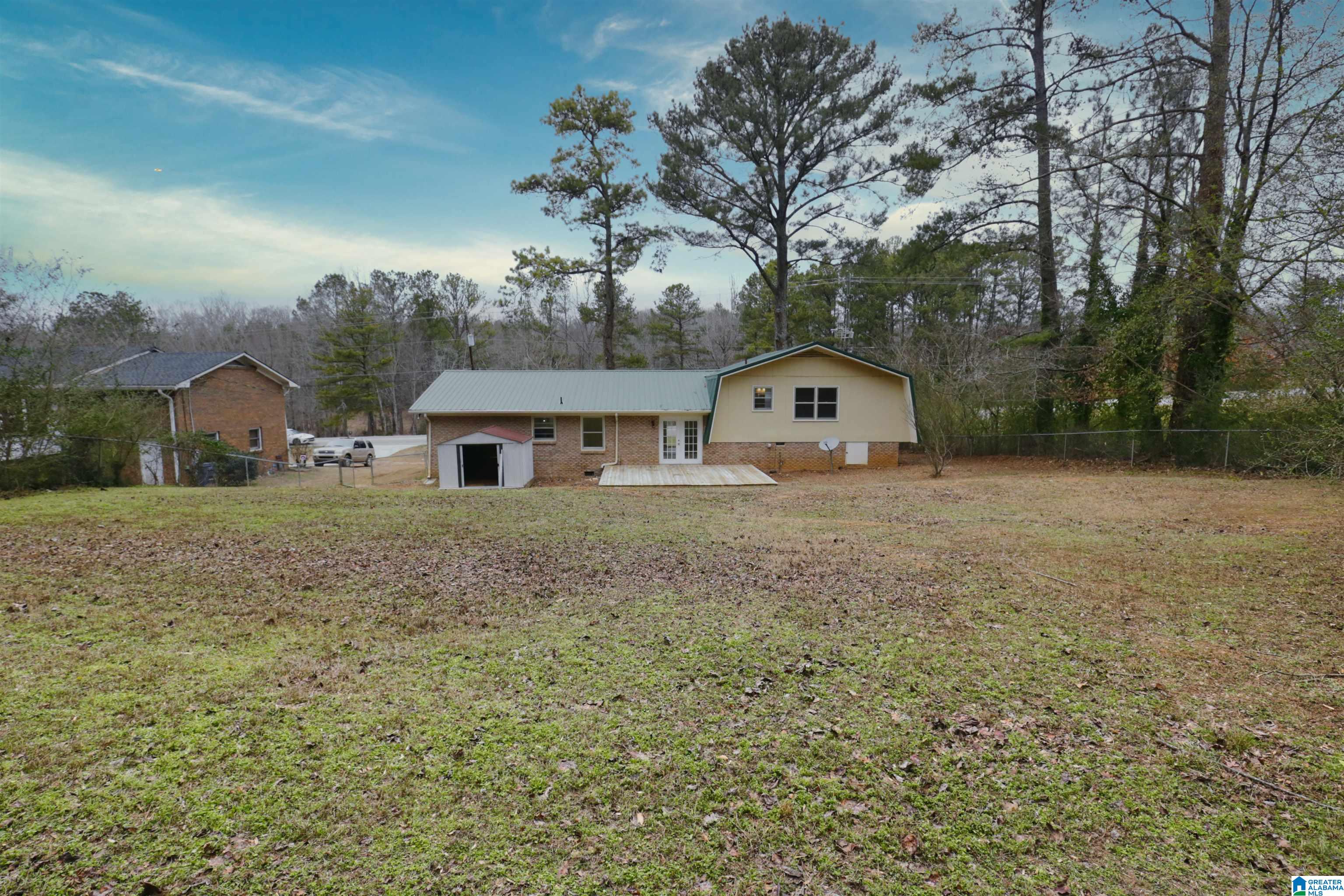 910 Lenlock Lane Anniston, AL 36206 - Photo 25 of 29
