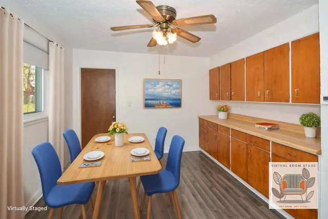 $219,900 | 11 Fullerton, Galesburg, MI 49053