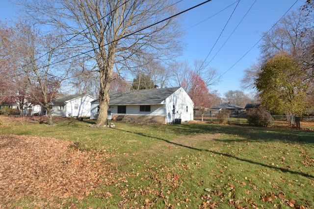 $219,900 | 11 Fullerton, Galesburg, MI 49053