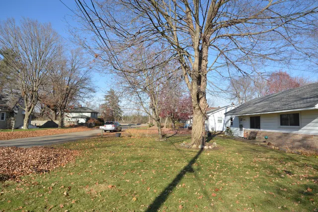 $219,900 | 11 Fullerton, Galesburg, MI 49053