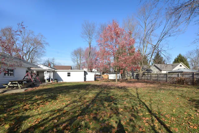 $219,900 | 11 Fullerton, Galesburg, MI 49053