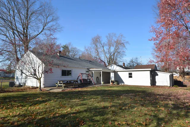 $219,900 | 11 Fullerton, Galesburg, MI 49053