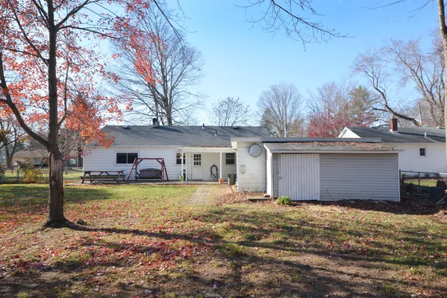 $219,900 | 11 Fullerton, Galesburg, MI 49053