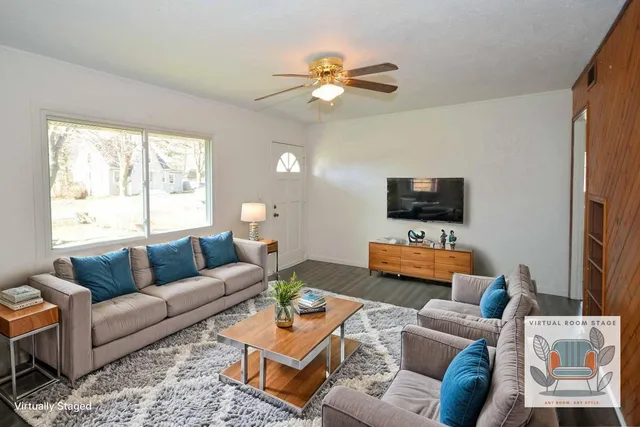 $219,900 | 11 Fullerton, Galesburg, MI 49053