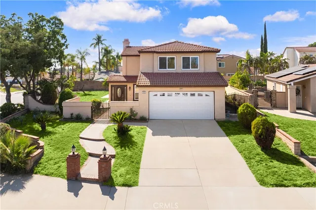 $1,130,000 | 547 Bellows Court, Diamond Bar, CA 91765