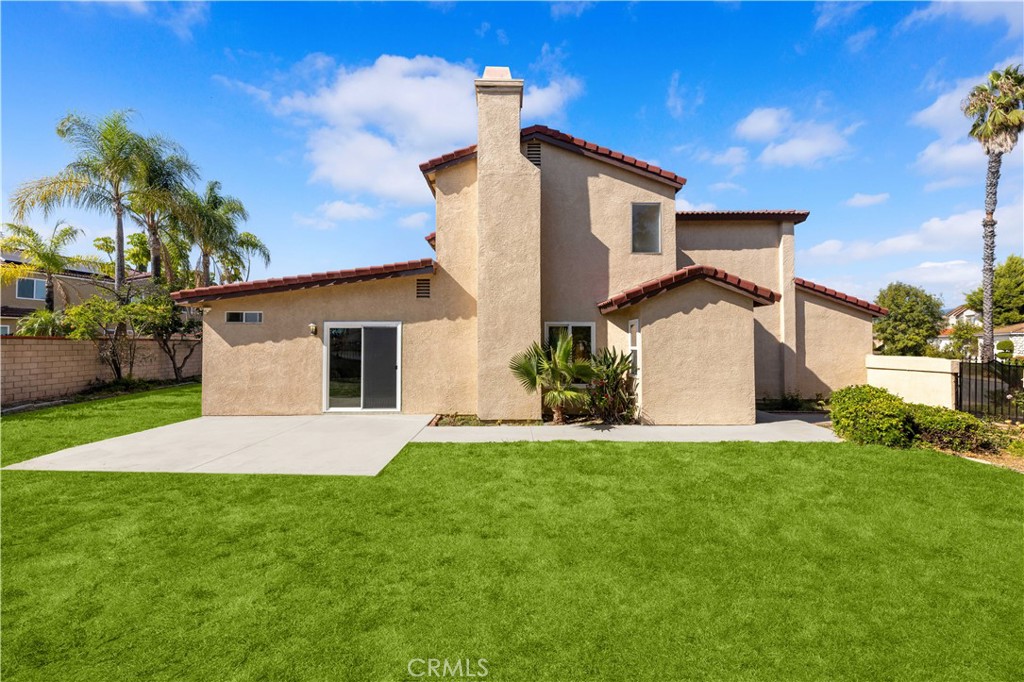 547 Bellows Court Diamond Bar, CA 91765 - Photo 21 of 25