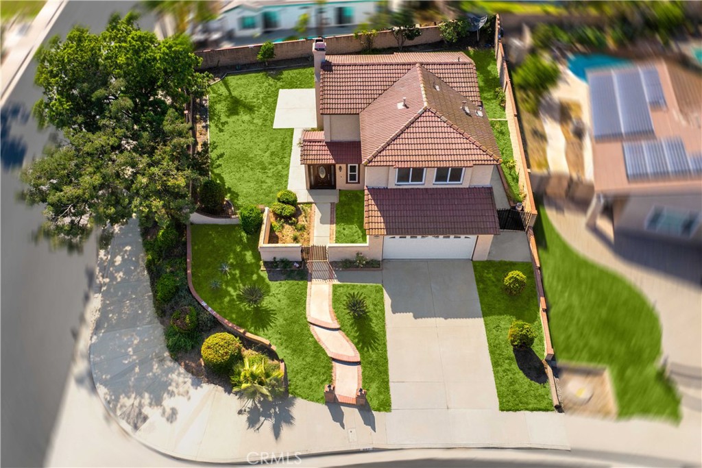 547 Bellows Court Diamond Bar, CA 91765 - Photo 24 of 25