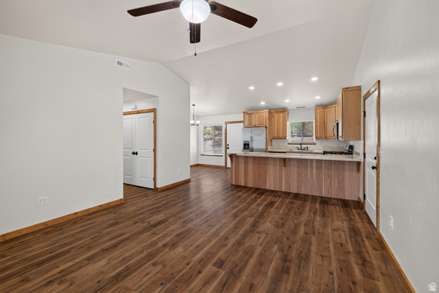 2464 East San Jose Road Moab, UT 84532 - Photo 46 of 68 Interior of ADU