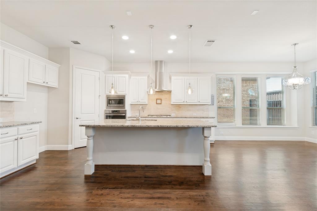 3029 Ponder Path Keller, TX 76248 - Photo 3 of 24