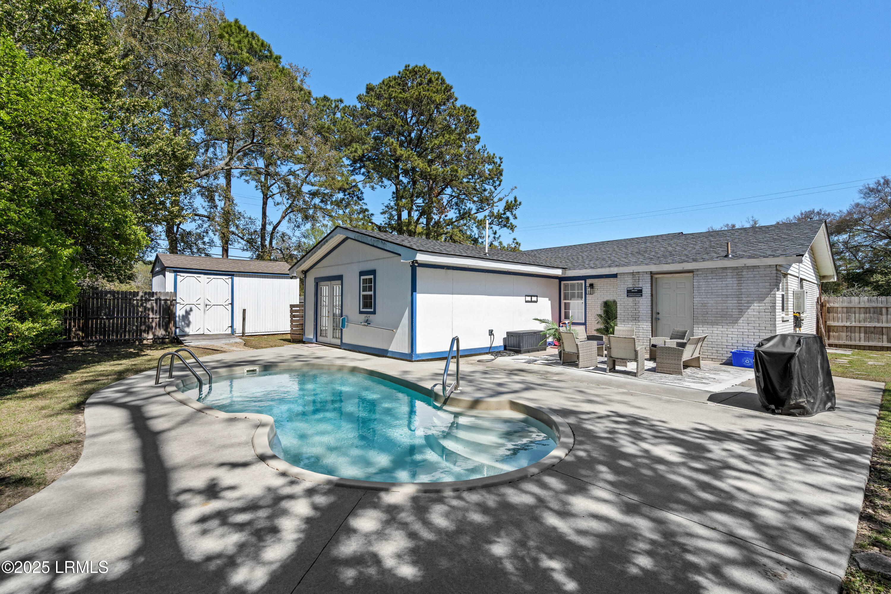 1500 State Rd S-7-424 Beaufort, SC 29902 - Photo 39 of 42 1500 Aster-48