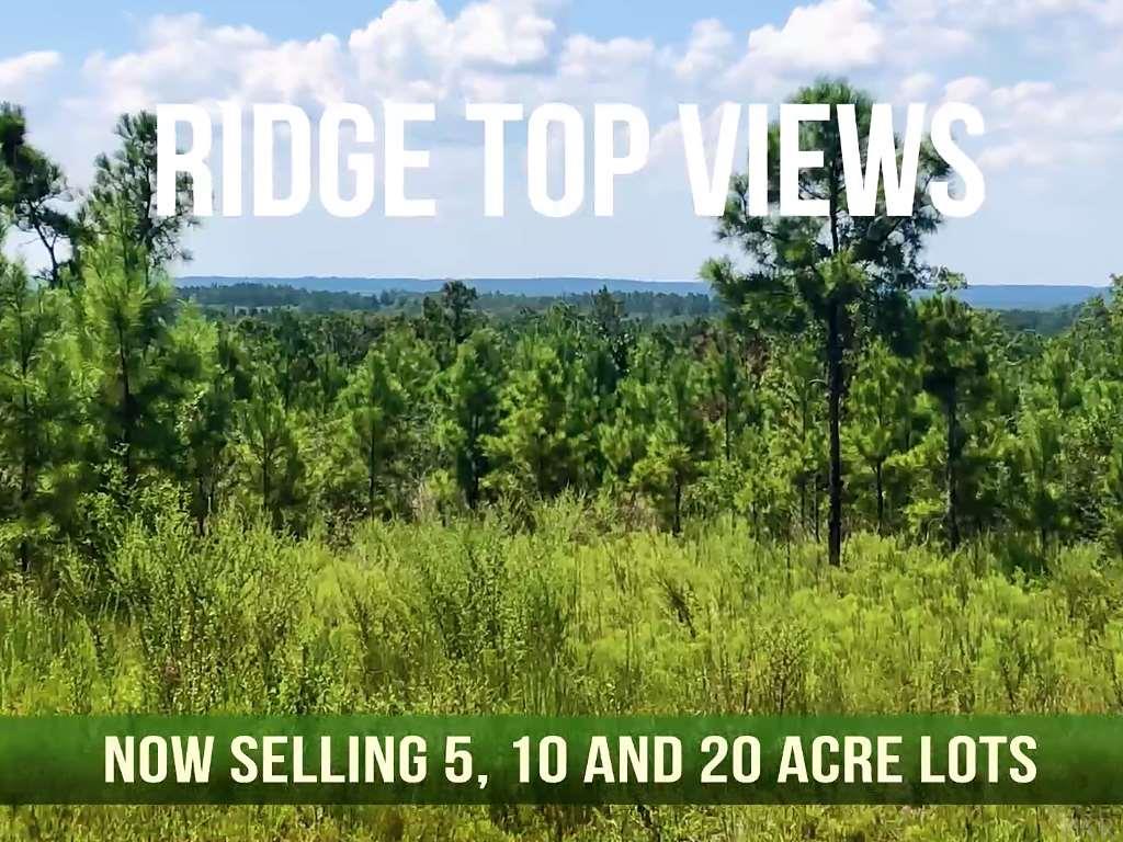 Lot 39-br Buffalo Ridge Road Pace, FL 32571 - Photo 8 of 9