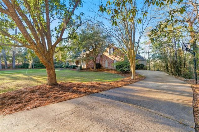 52 Magnolia Ridge Drive Madisonville, LA 70447 - Photo 45 of 47
