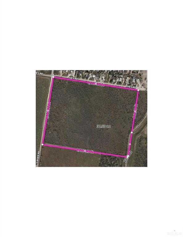 0 River Road South Donna, TX 78537 - Photo 4 of 5 a black and white photo of a rug