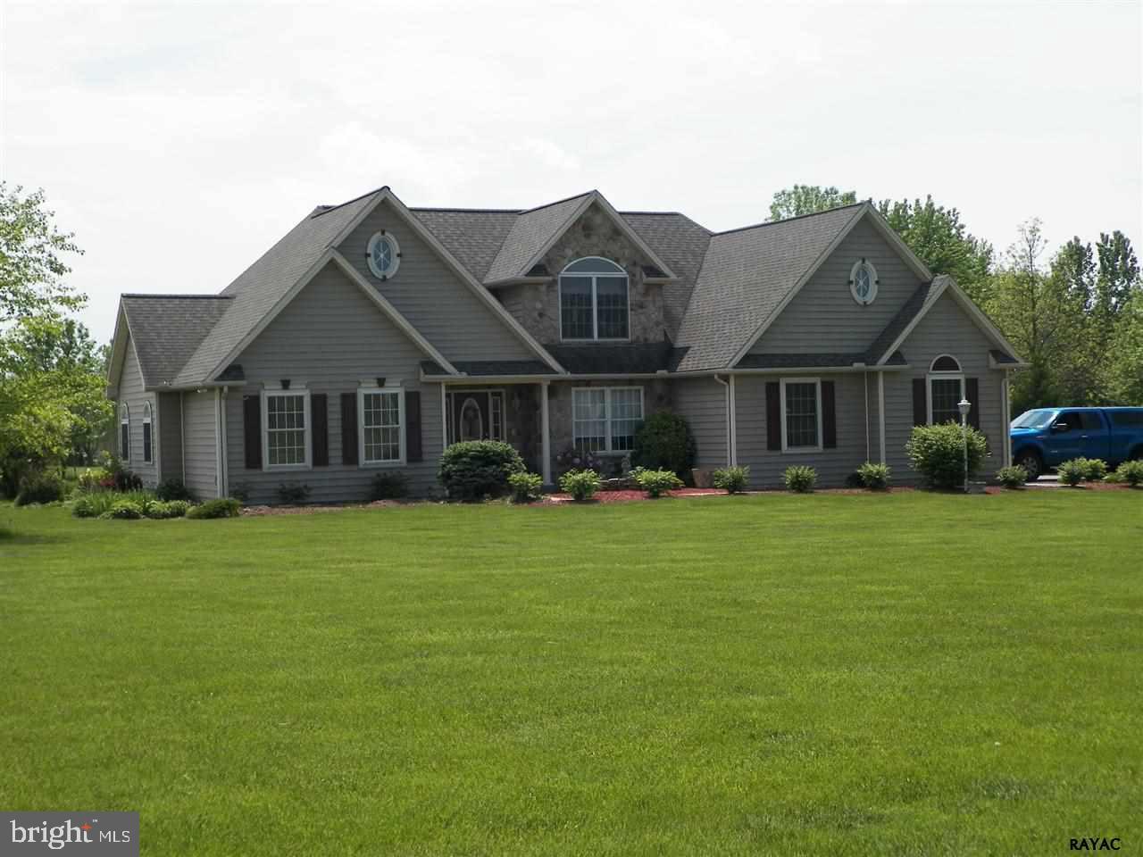 1495 Harney Road Littlestown, PA 17340 - Photo 1 of 26