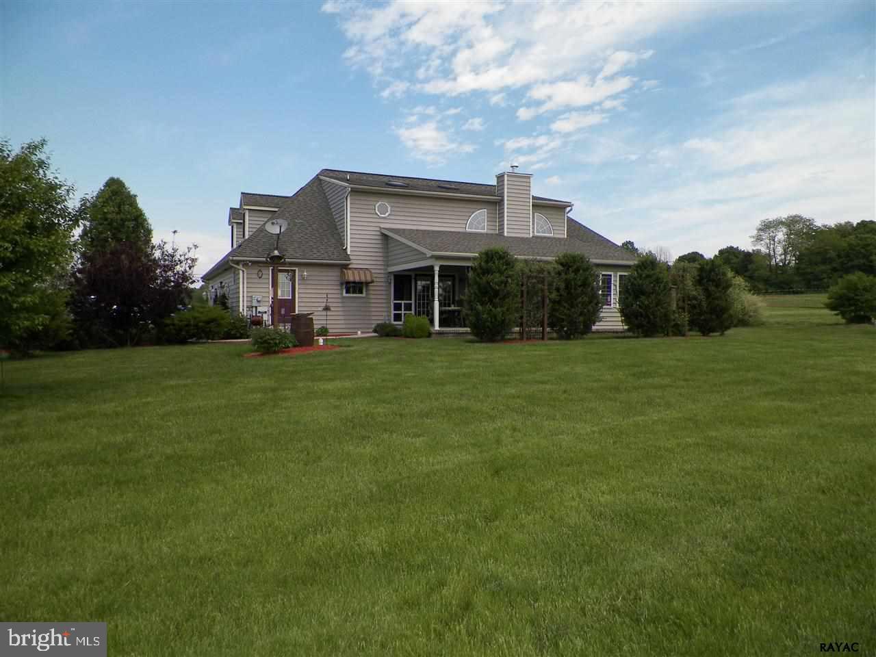 1495 Harney Road Littlestown, PA 17340 - Photo 2 of 26