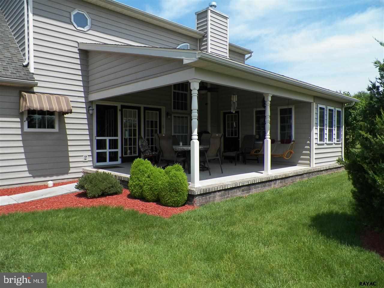 1495 Harney Road Littlestown, PA 17340 - Photo 3 of 26