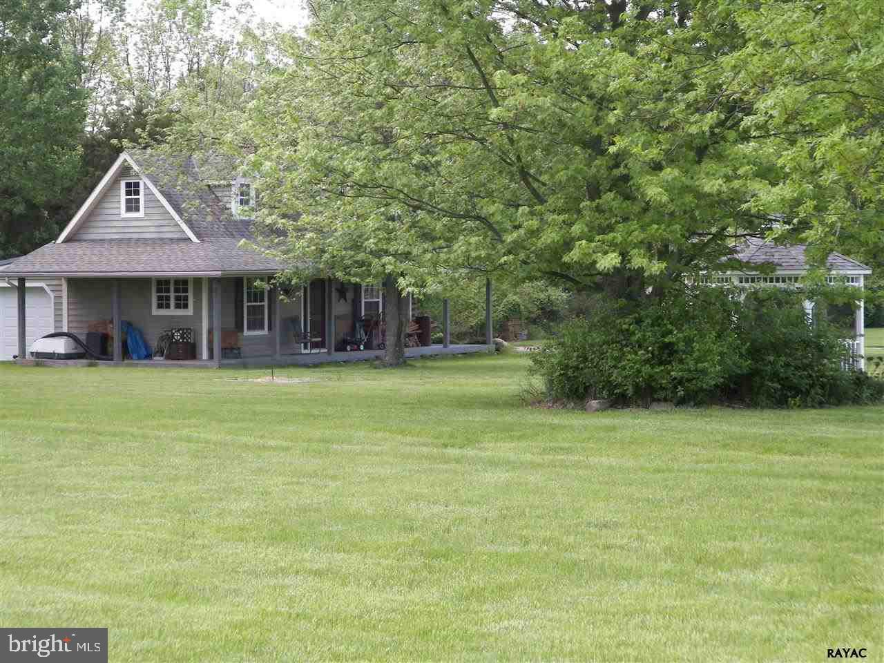 1495 Harney Road Littlestown, PA 17340 - Photo 25 of 26