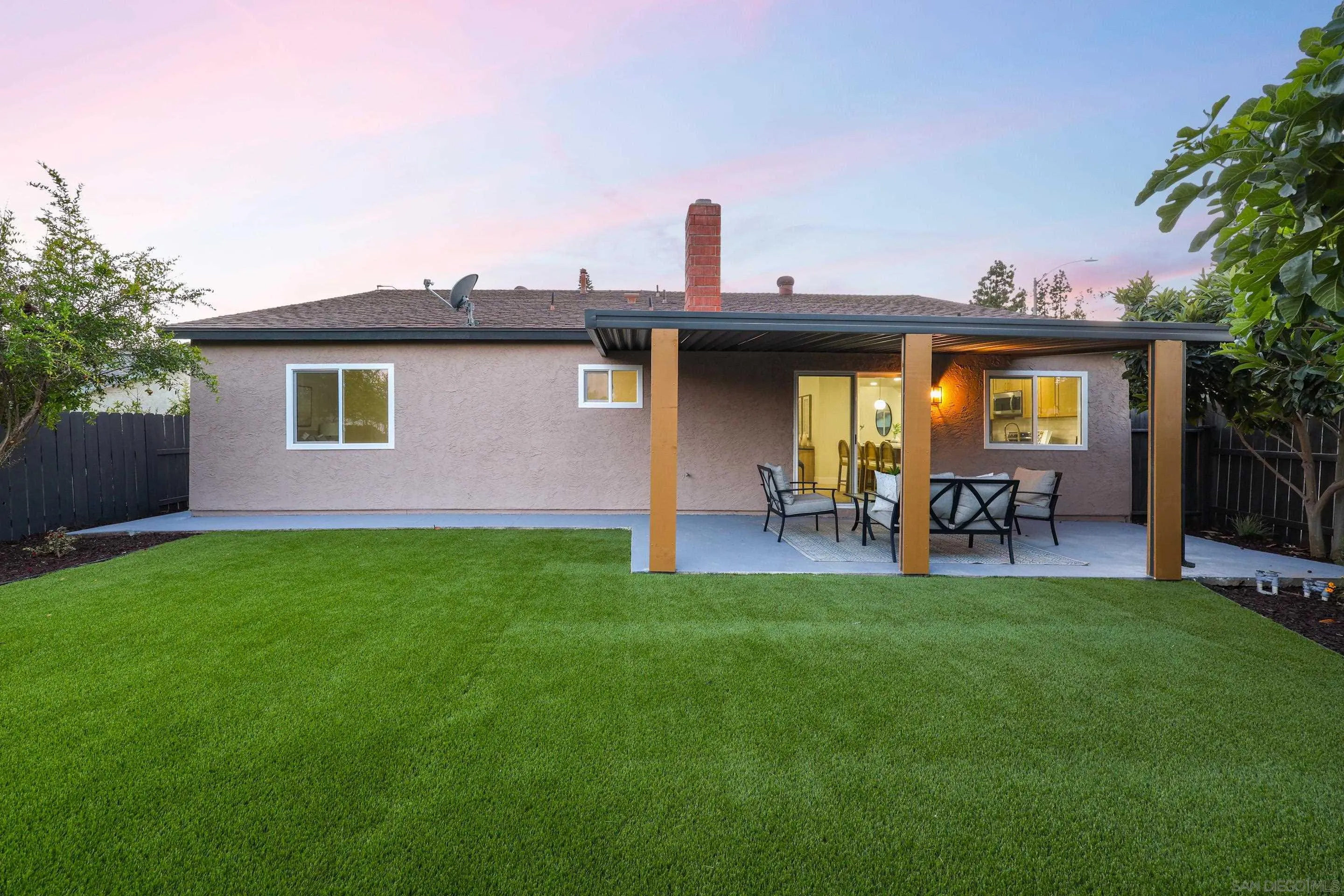 10108 Tres Lagos Court Spring Valley, CA 91977 - Photo 30 of 42