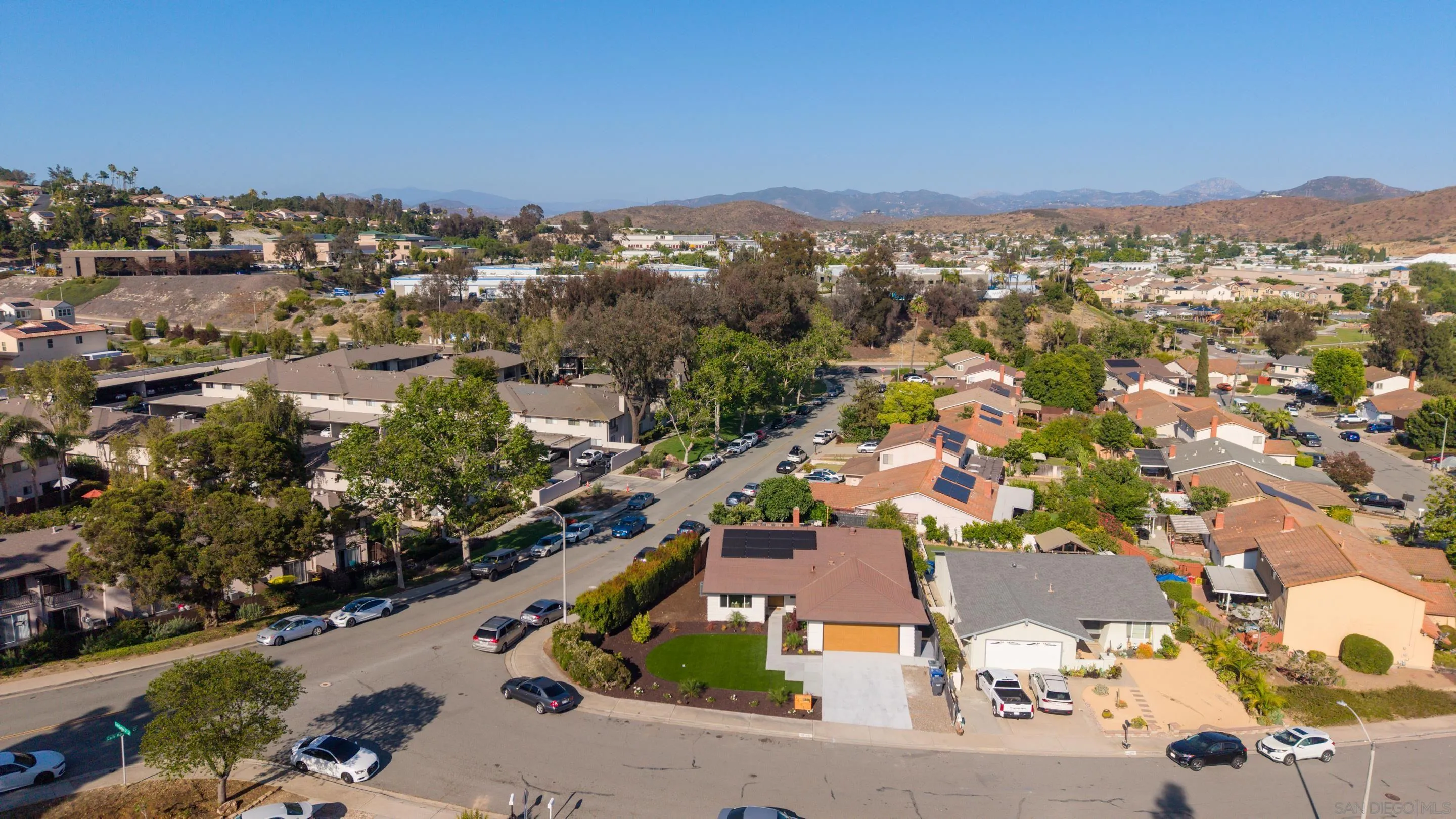 10108 Tres Lagos Court Spring Valley, CA 91977 - Photo 37 of 42