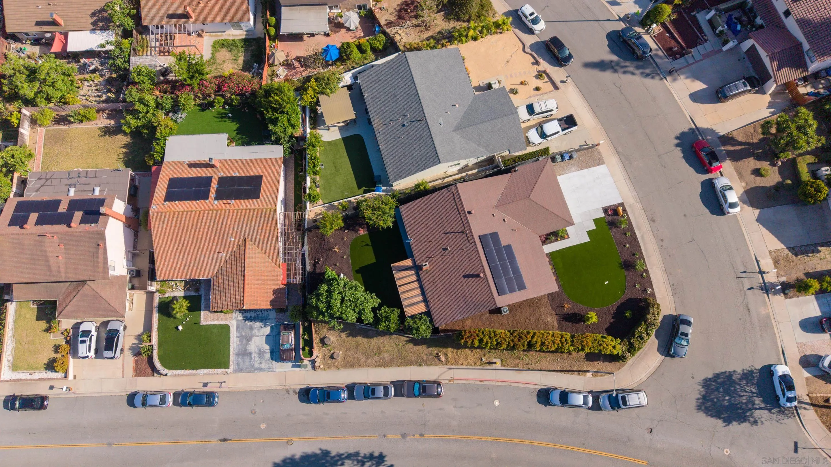 10108 Tres Lagos Court Spring Valley, CA 91977 - Photo 38 of 42