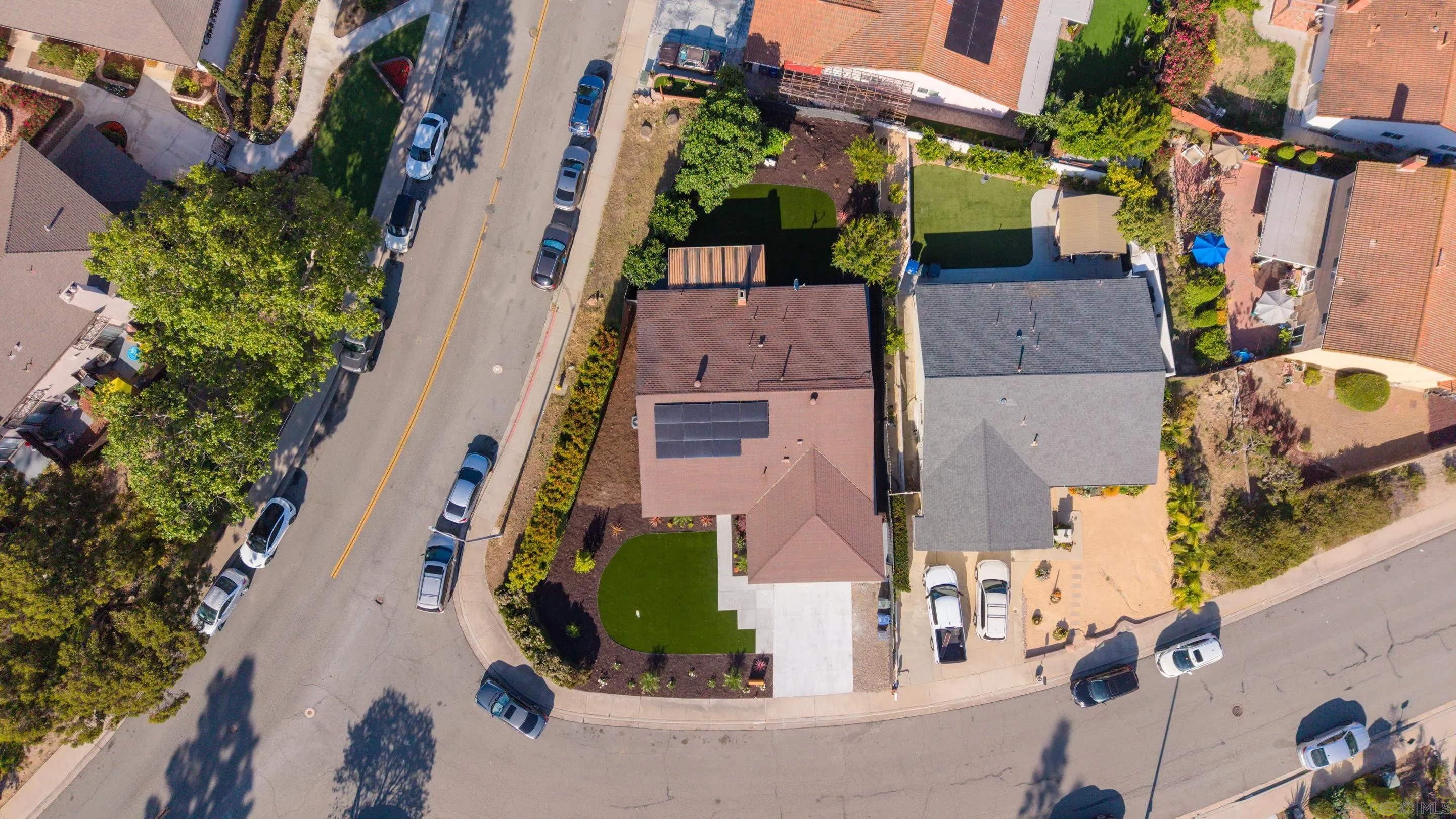 10108 Tres Lagos Court Spring Valley, CA 91977 - Photo 39 of 42