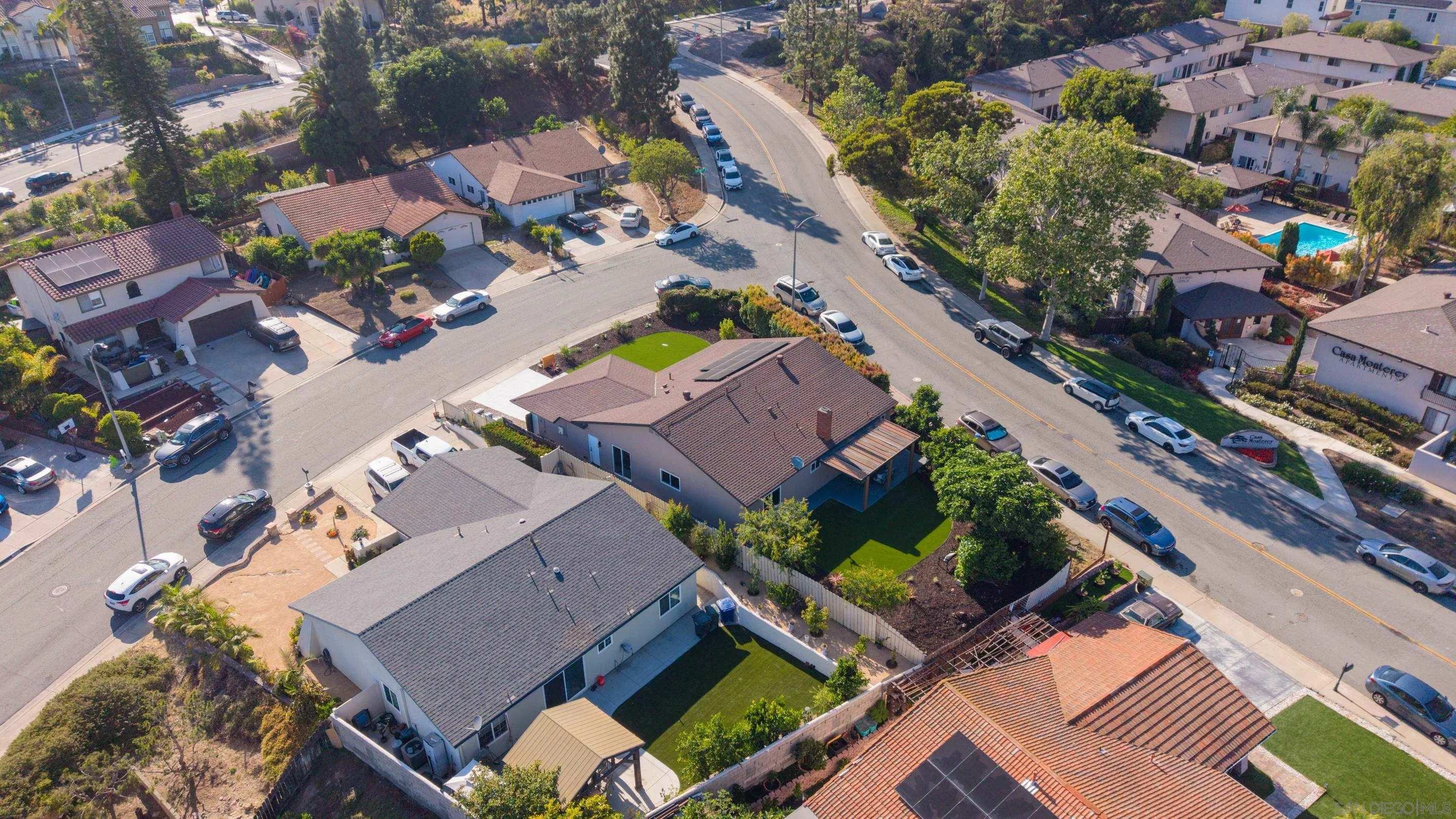 10108 Tres Lagos Court Spring Valley, CA 91977 - Photo 40 of 42