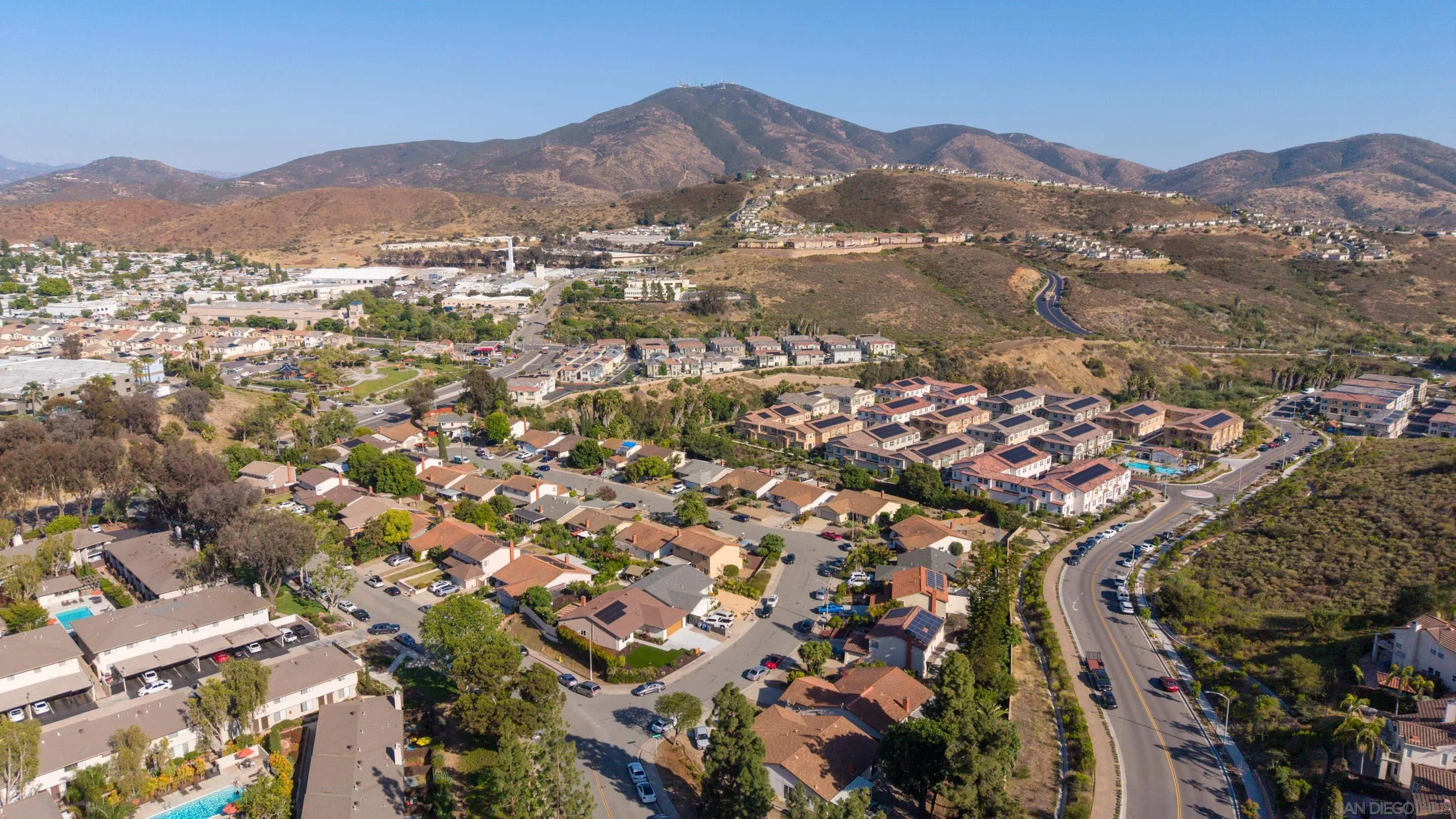 10108 Tres Lagos Court Spring Valley, CA 91977 - Photo 41 of 42