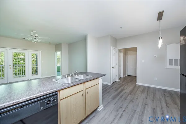$240,000 | 624 Bristol Village Drive, Unit 204, Midlothian, VA 23114
