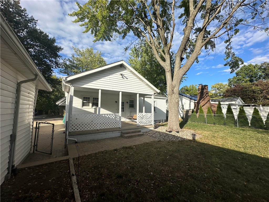 206 Ridgeview Street Danville, IL 61832 - Photo 22 of 27 Gallery Image 22