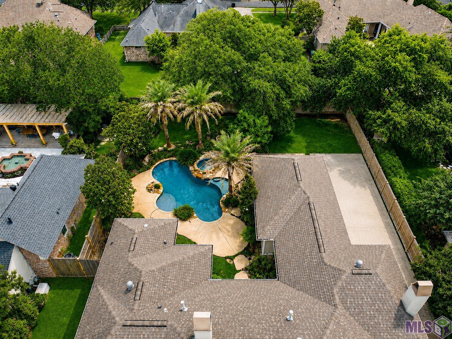 17827 West Colony Way Baton Rouge, LA 70810 - Photo 6 of 48
