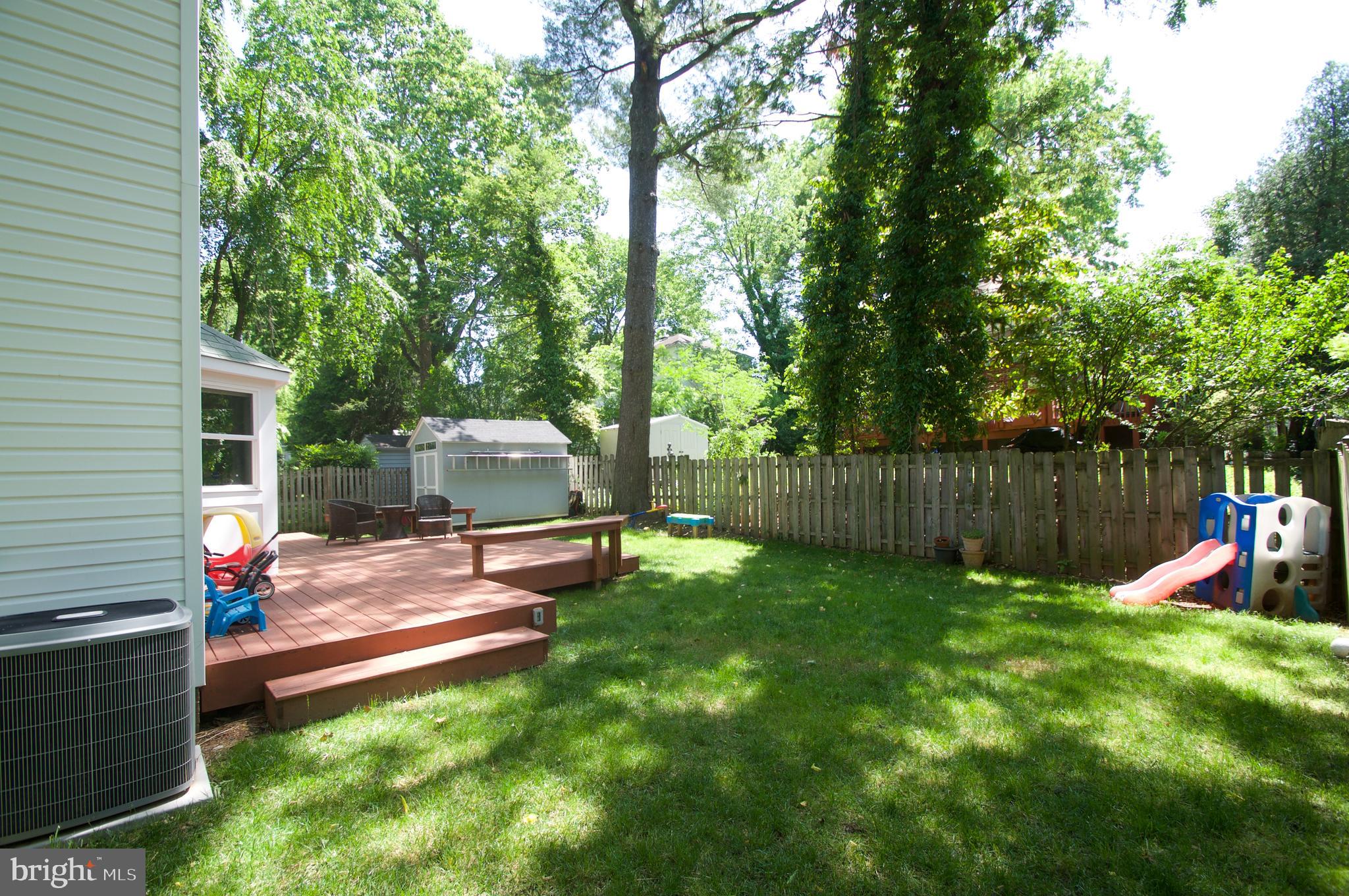 5305 Wakefield Road Bethesda, MD 20816 - Photo 27 of 27