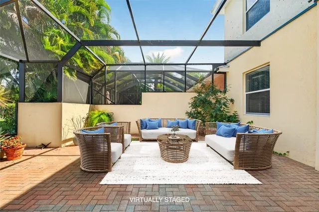 $550,000 | 4585 Bridgepointe Way, Unit 165, Vero Beach, FL 32967