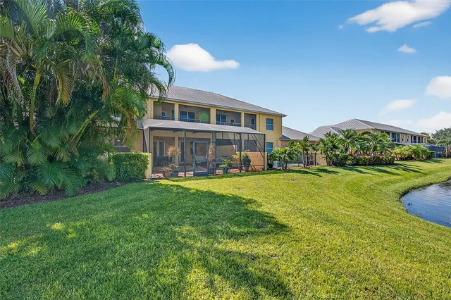 $550,000 | 4585 Bridgepointe Way, Unit 165, Vero Beach, FL 32967