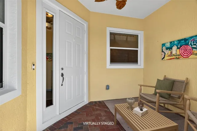 a large kitchen with stainless steel appliances granite countertop a lot of counter space and a sink