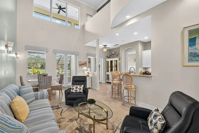 a view of storage and utility room with washer and dryer