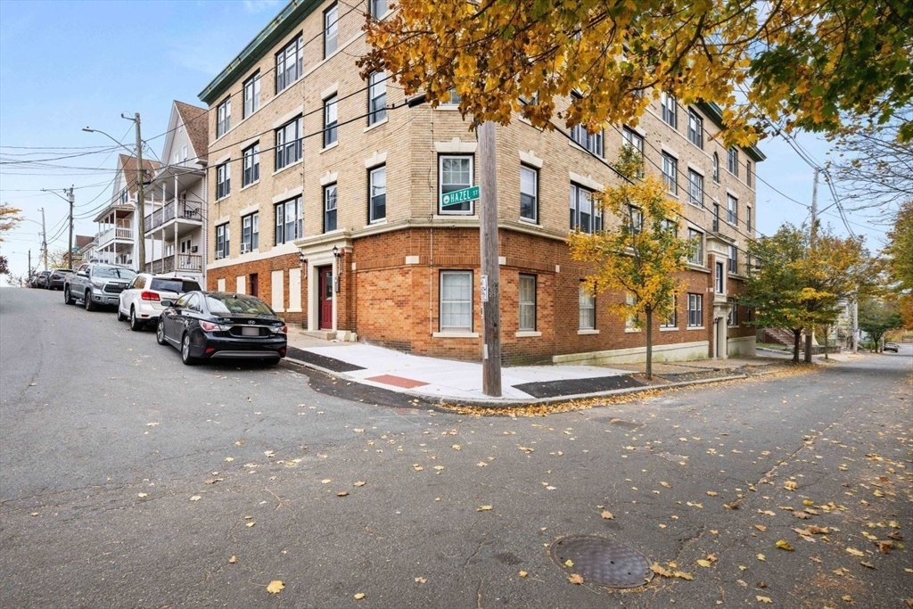 2 Hazel Street, Unit 11 Salem, MA 01970 - Photo 24 of 25 Gallery Image 24