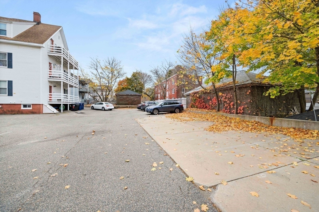 2 Hazel Street, Unit 11 Salem, MA 01970 - Photo 25 of 25 Gallery Image 25