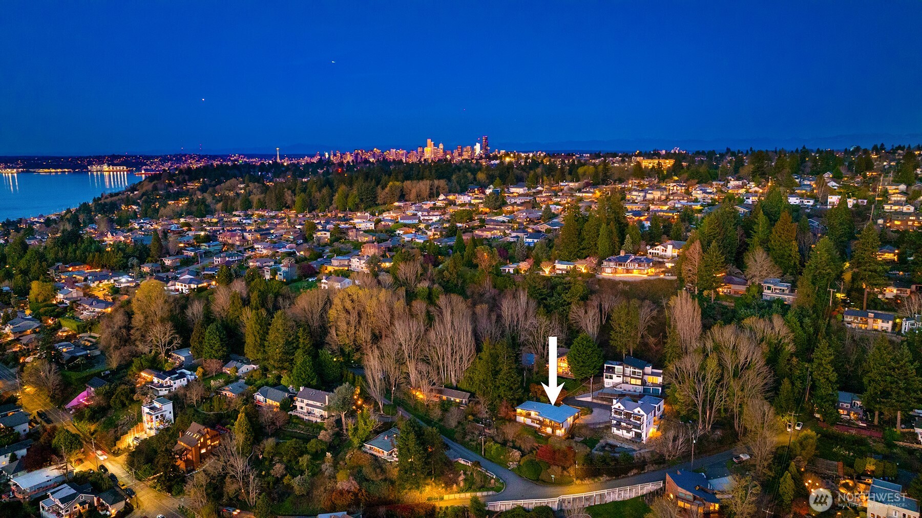 3831 58th Avenue Southwest Seattle, WA 98116 - Photo 39 of 40